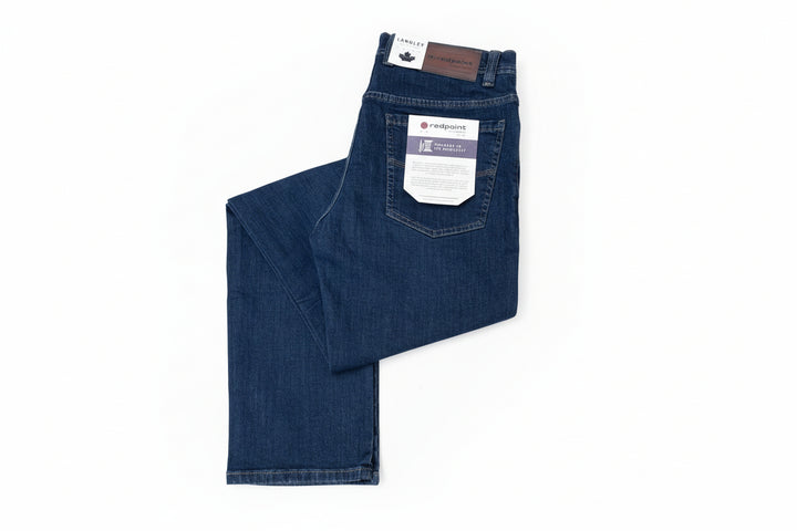 Redpoint Langley Denim Jeans