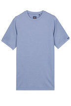 Baileys Classic Crew Neck T-Shirt - Cloud Blue