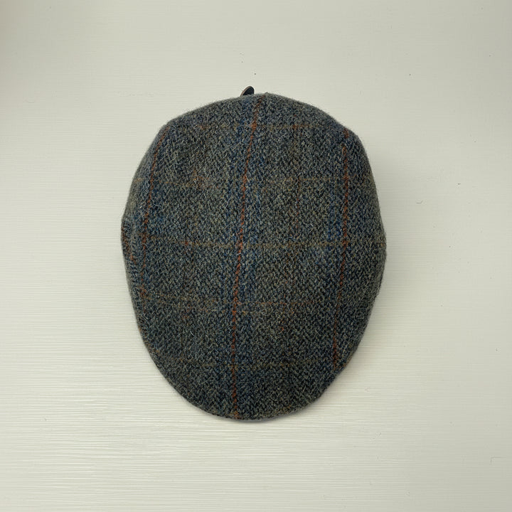 Failsworth Stornoway Flat Cap - 2023