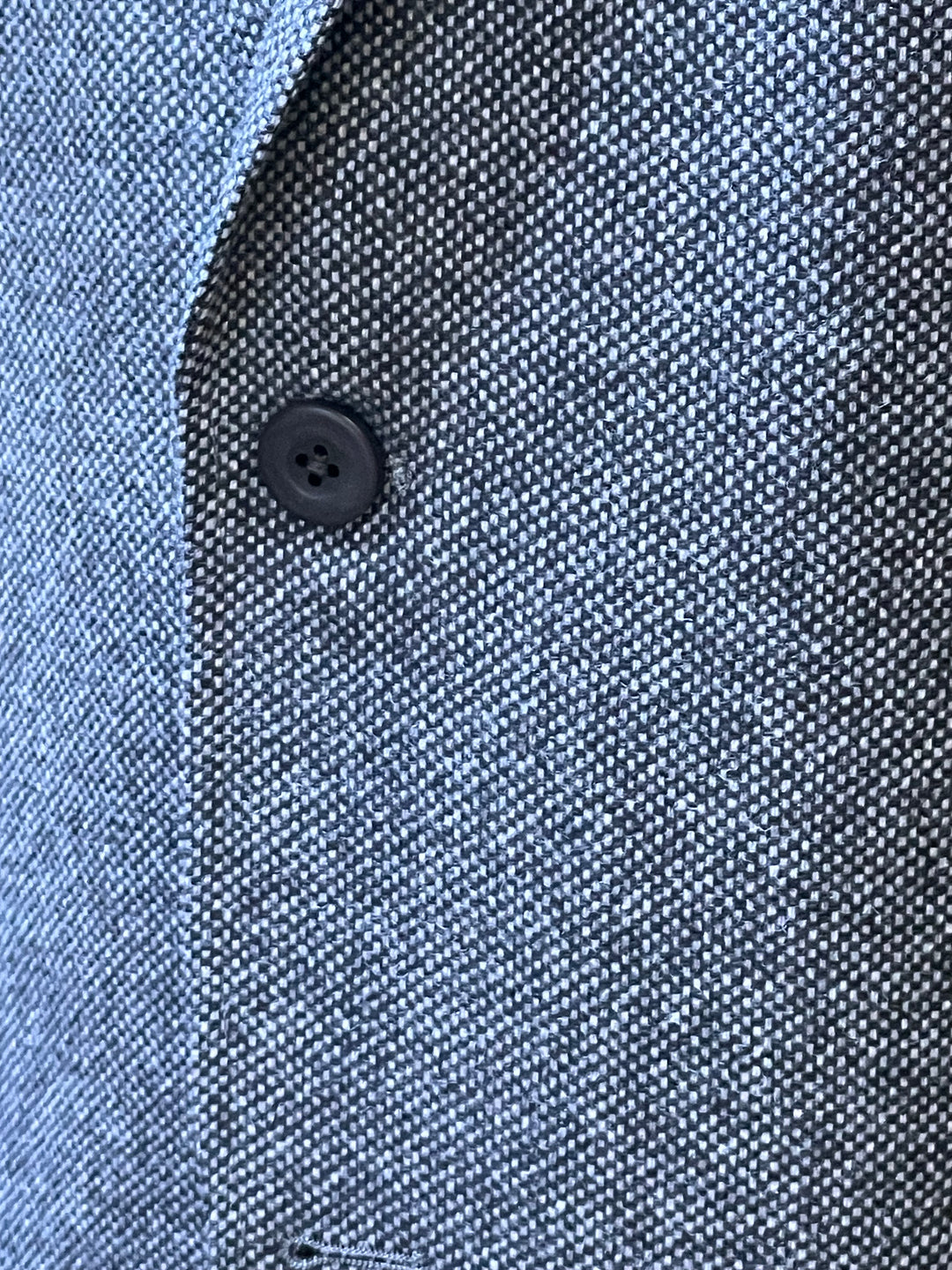 Roy Robson Jacket 17519 with Zip in Collar