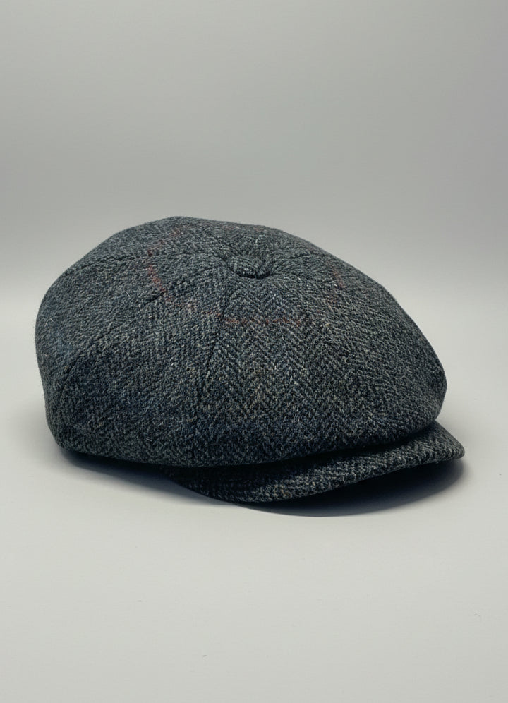 Failsworth Carloway Bakerboy Cap - 2012