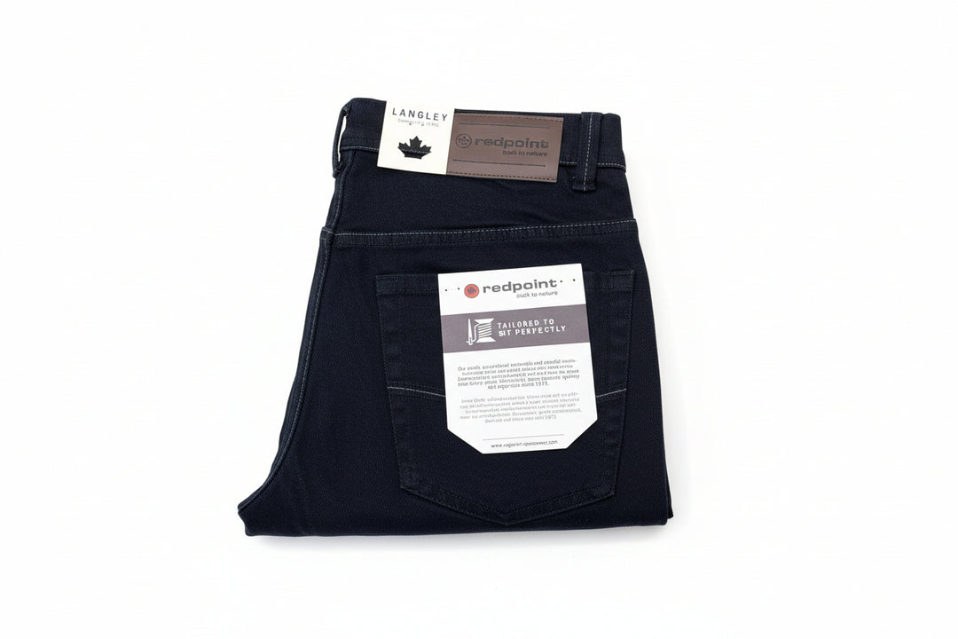 Redpoint Langley Denim Jeans