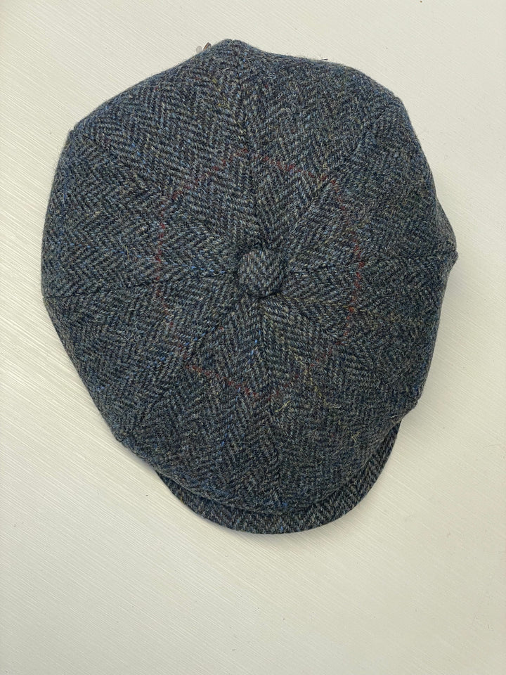 Failsworth Carloway Bakerboy Cap - 2012