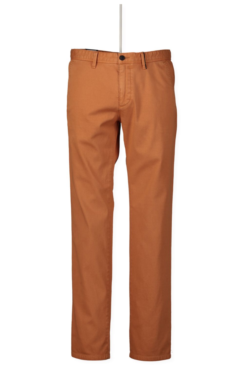 Redpoint Jasper Chinos