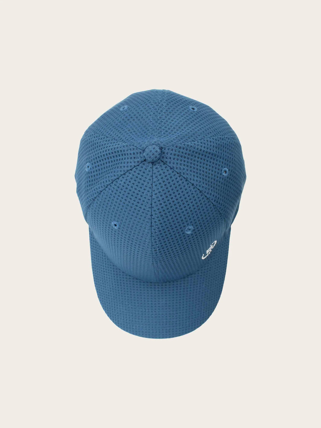 Bugatti Baseball Cap with Lightweight Mesh