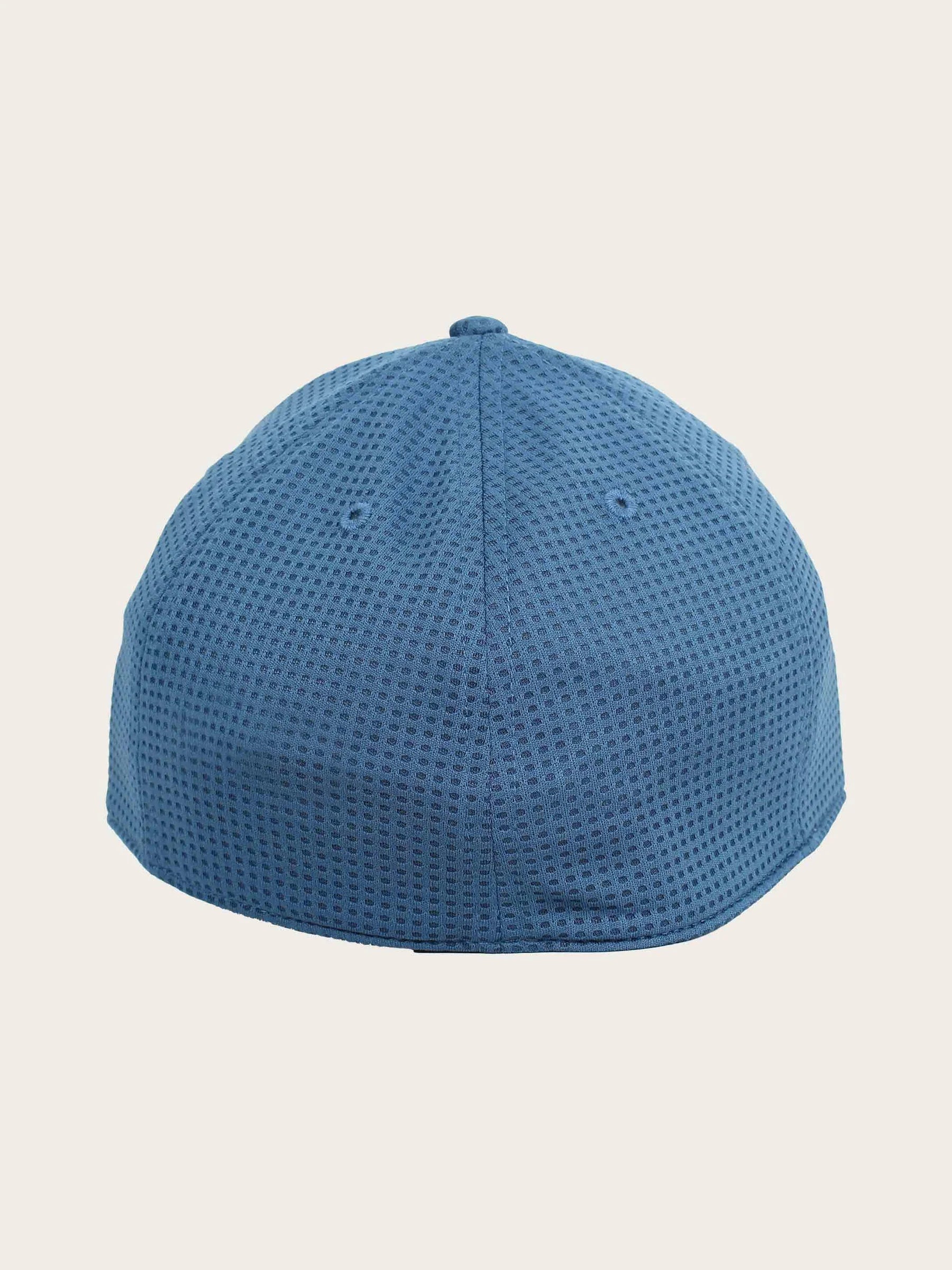 Bugatti Baseball Cap with Lightweight Mesh