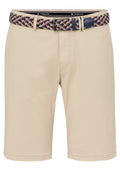 Redpoint Surrey Belted Shorts