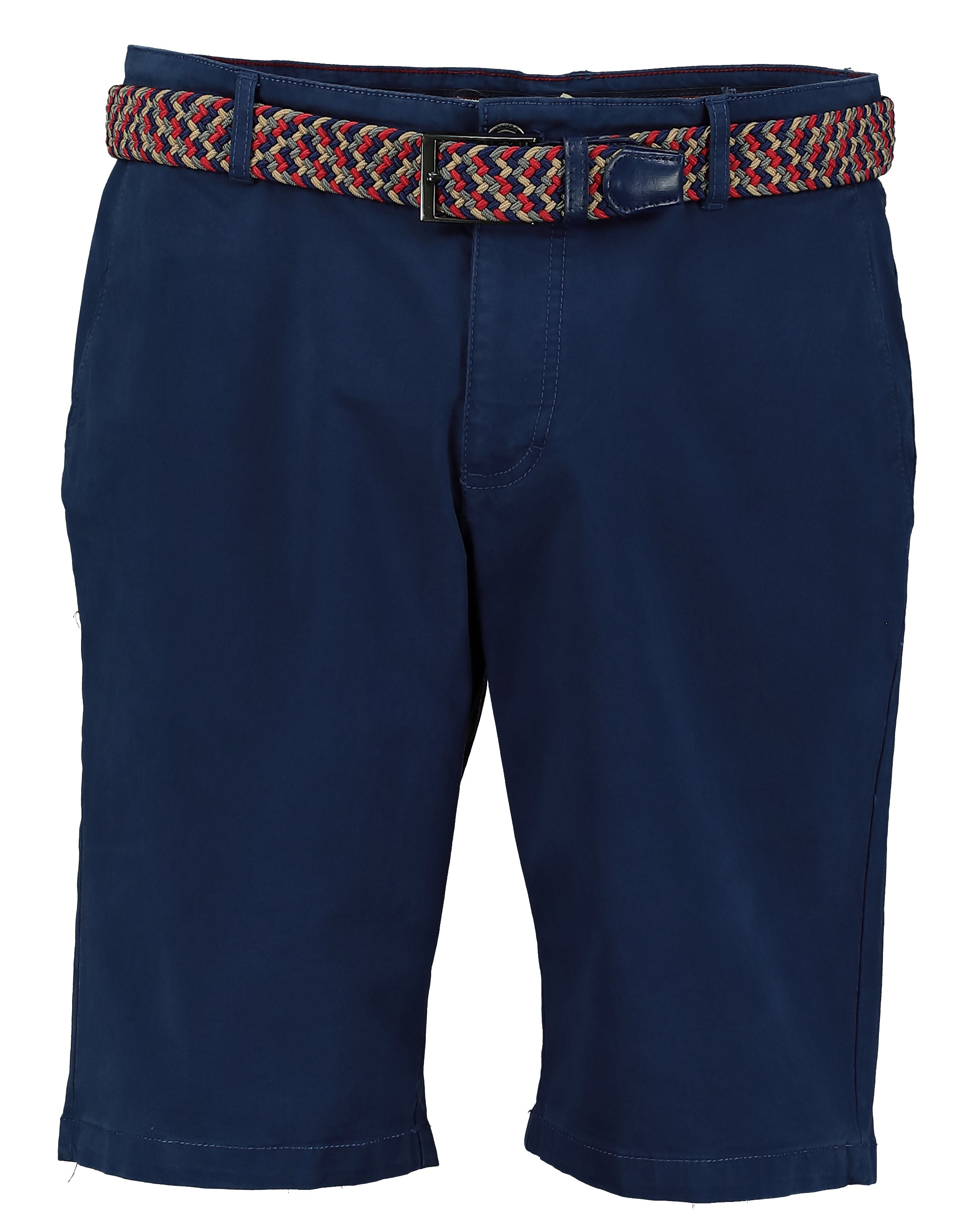 Redpoint Surrey Belted Shorts