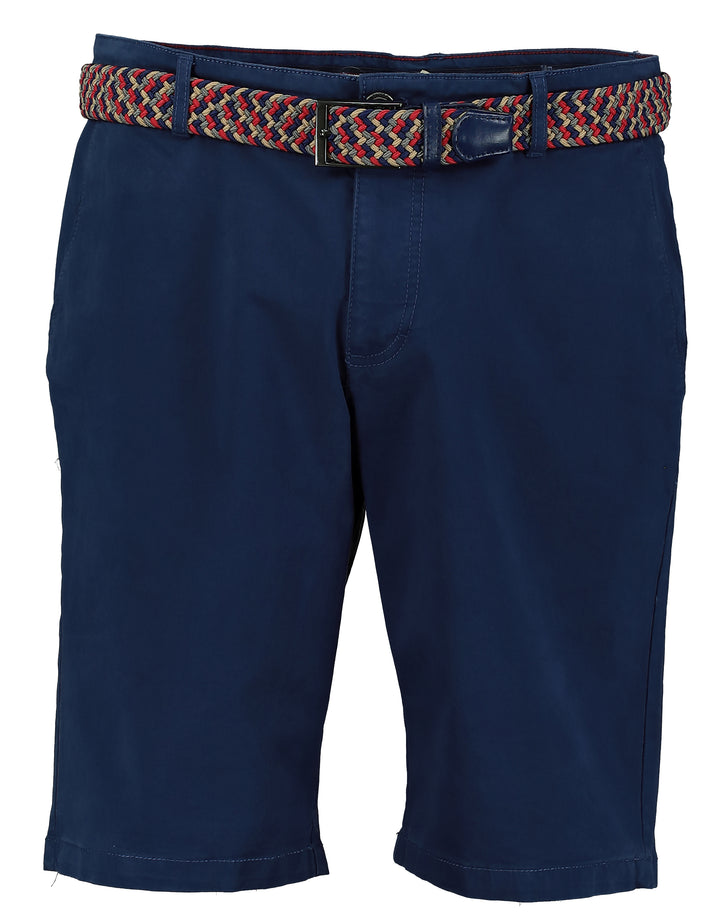 Redpoint Surrey Belted Shorts