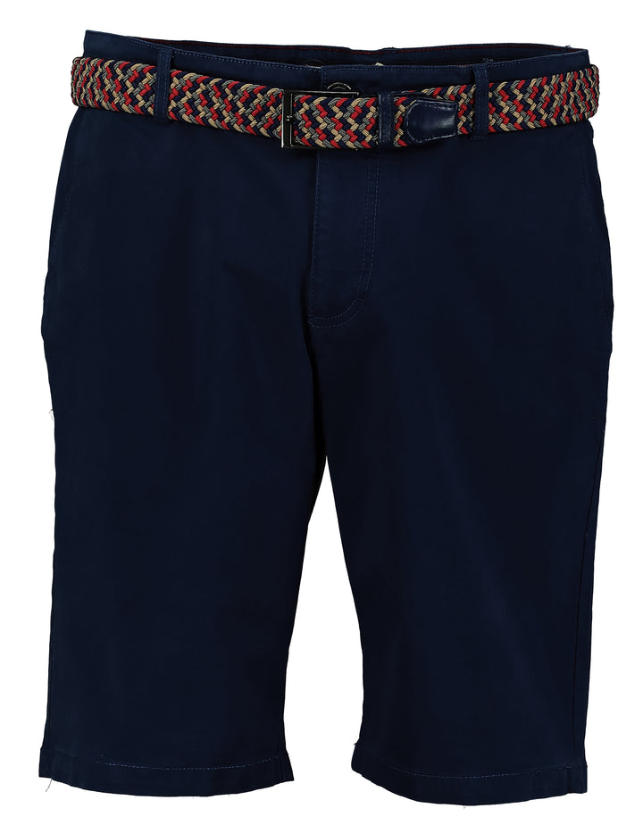 Redpoint Surrey Belted Shorts