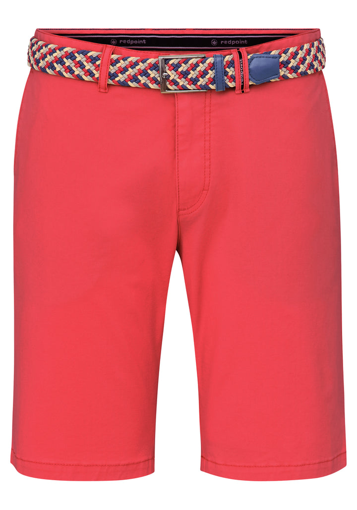 Redpoint Surrey Belted Shorts