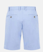 Fynch Hatton Bermuda Short - Sky Blue