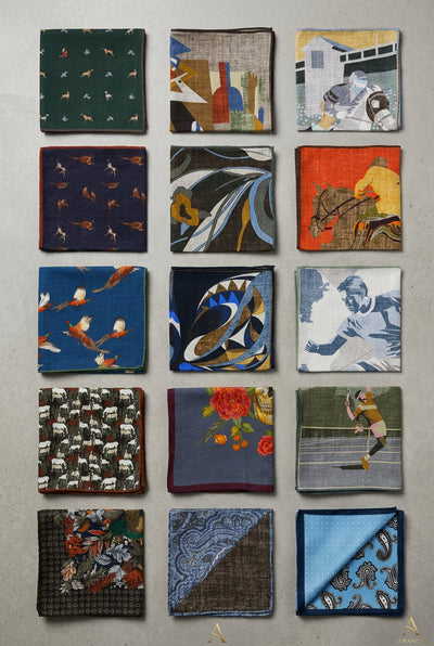 Pocket Square