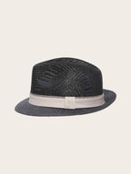 Bugatti Paper Fedora