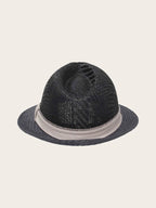 Bugatti Paper Fedora