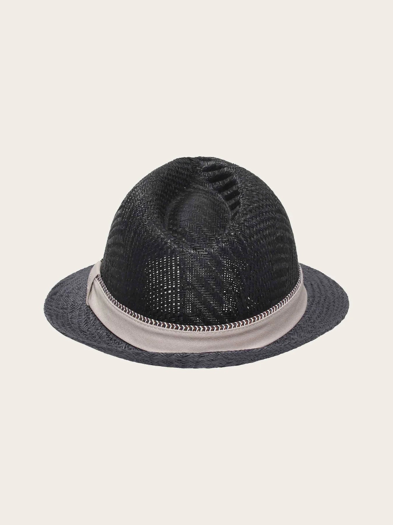 Bugatti Paper Fedora