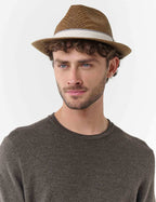 Bugatti Paper Fedora