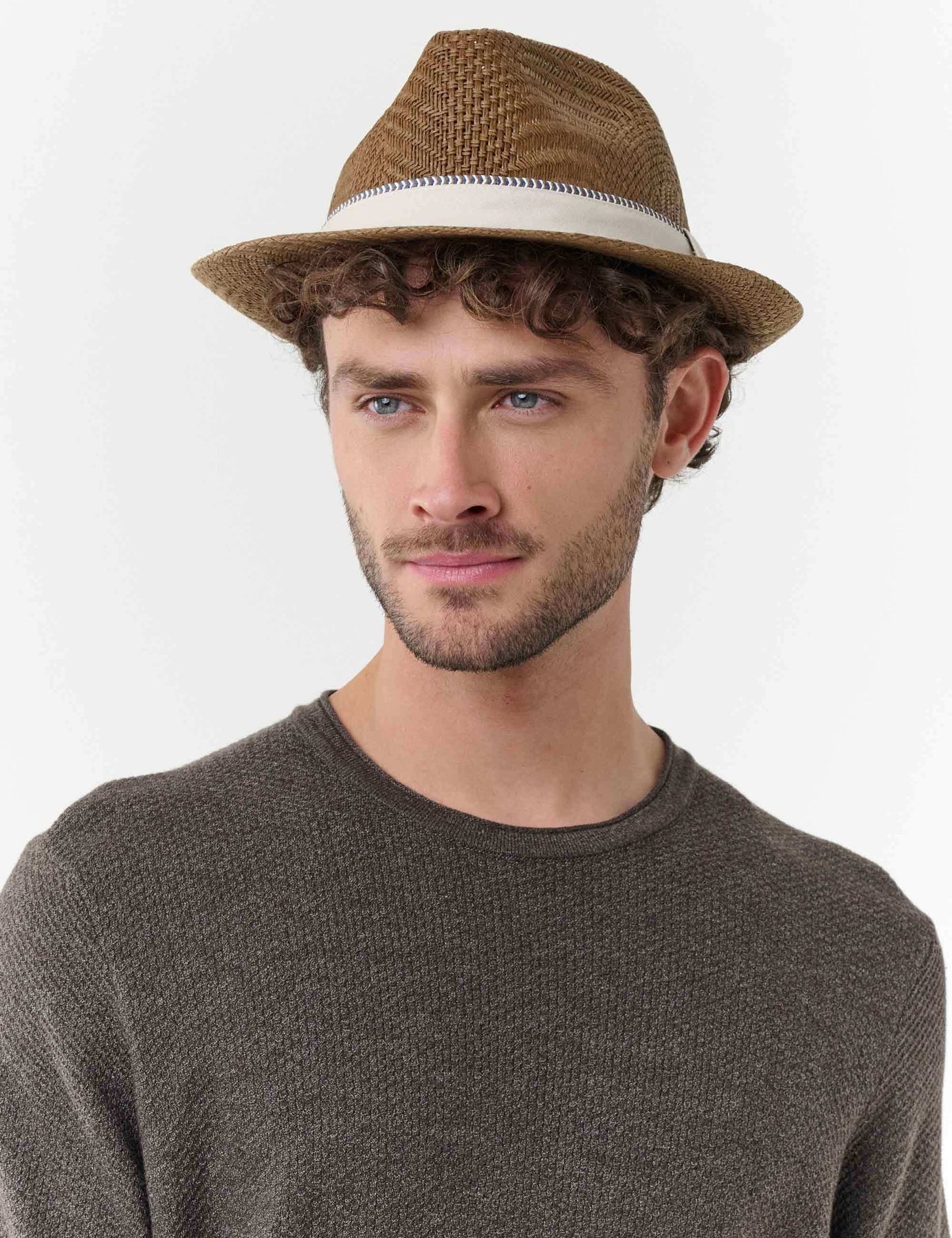 Bugatti Paper Fedora