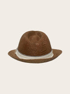 Bugatti Paper Fedora