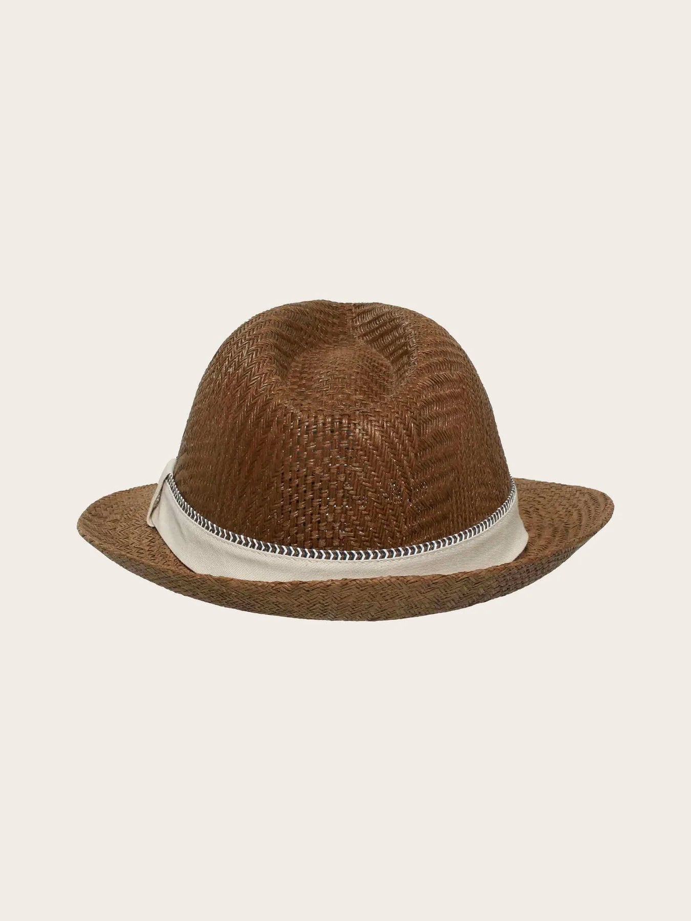 Bugatti Paper Fedora