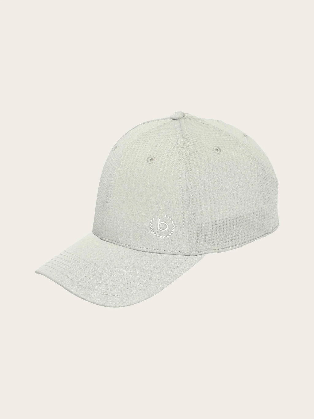 Bugatti Baseball Cap with Lightweight Mesh