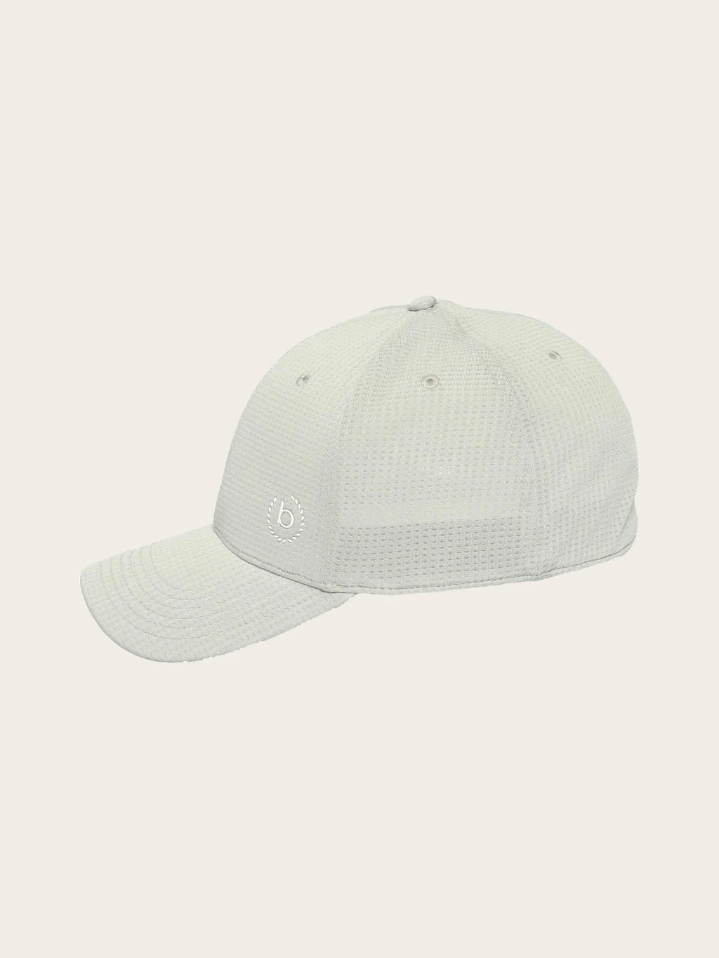 Bugatti Baseball Cap with Lightweight Mesh