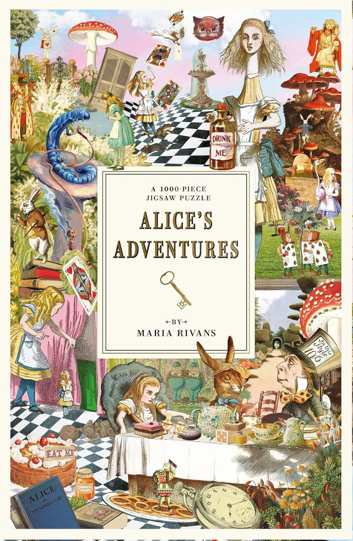 Skittledog Alice&