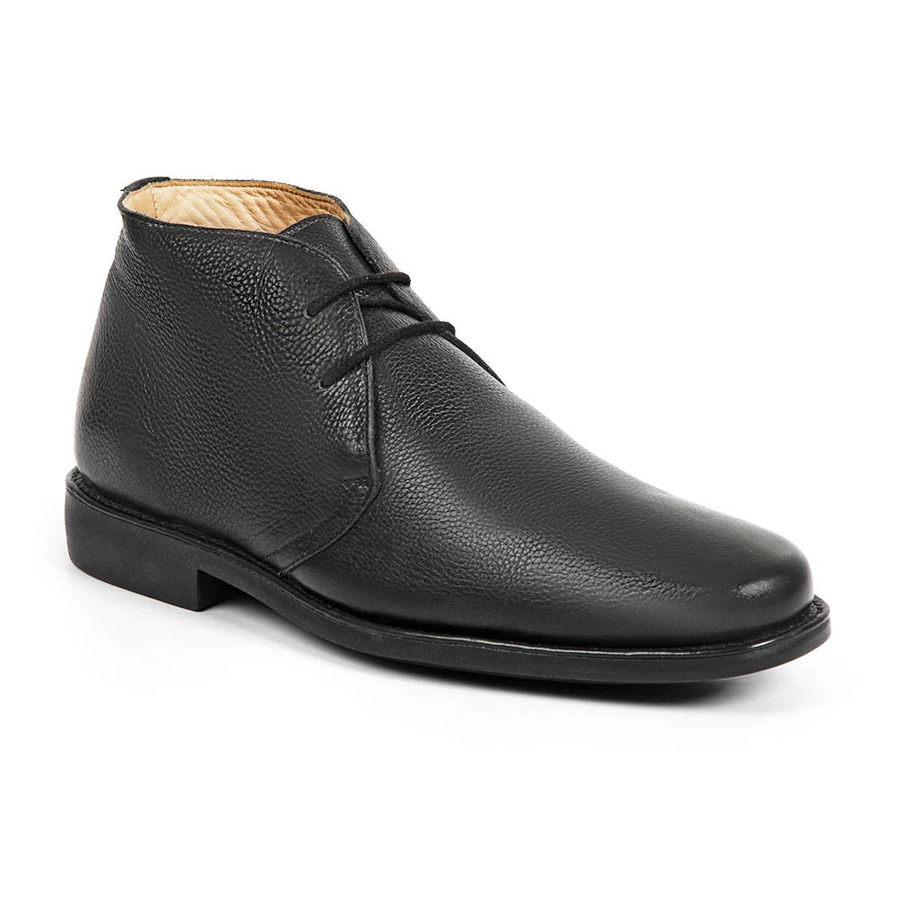 Anatomic Londrina Soft Leather Boot