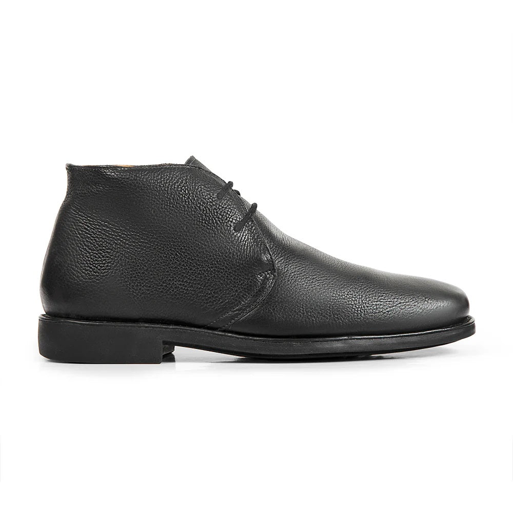 Anatomic Londrina Soft Leather Boot