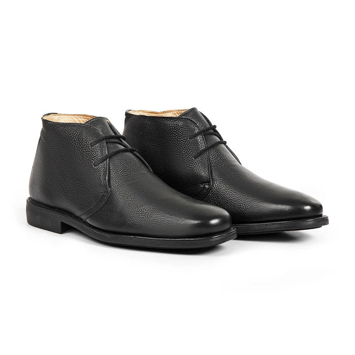 Anatomic Londrina Soft Leather Boot