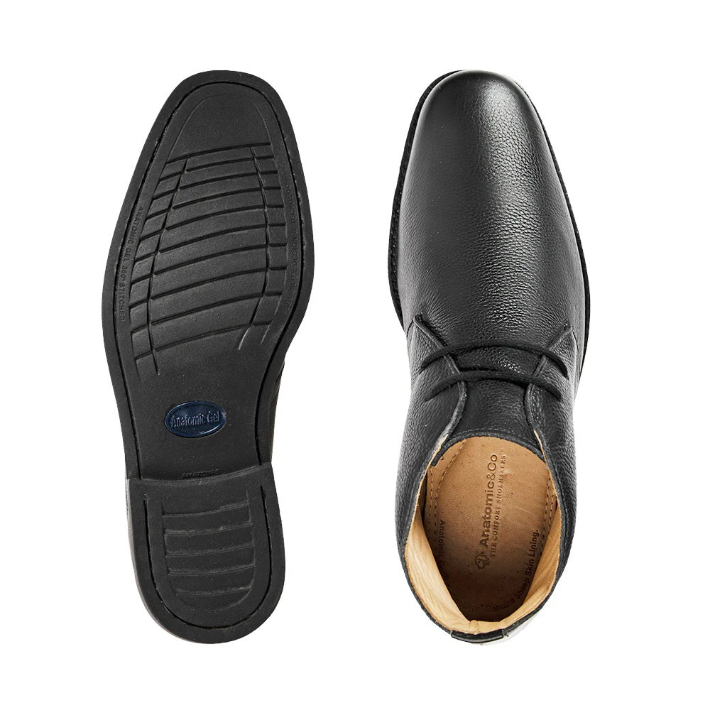 Anatomic Londrina Soft Leather Boot