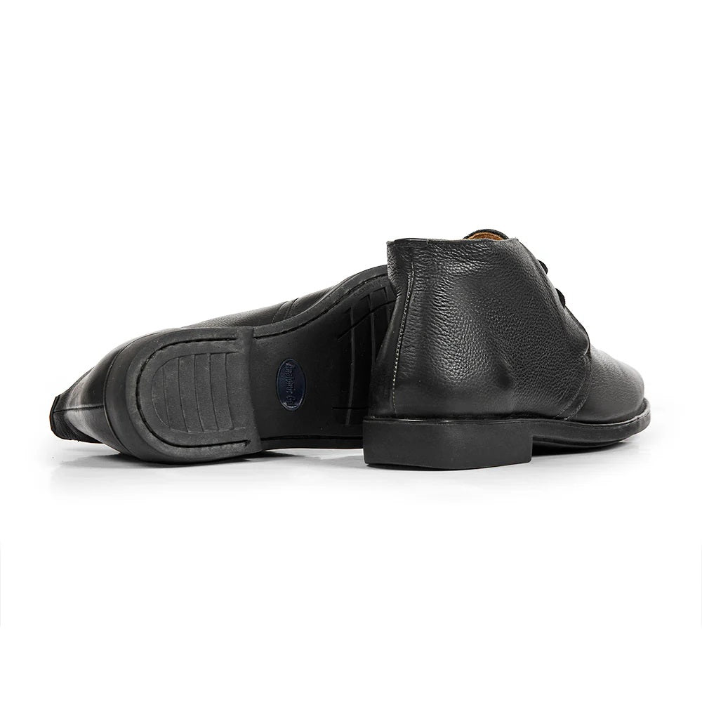 Anatomic Londrina Soft Leather Boot