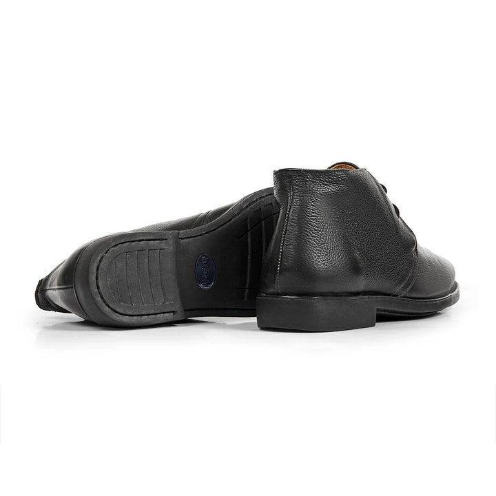 Anatomic Londrina Soft Leather Boot