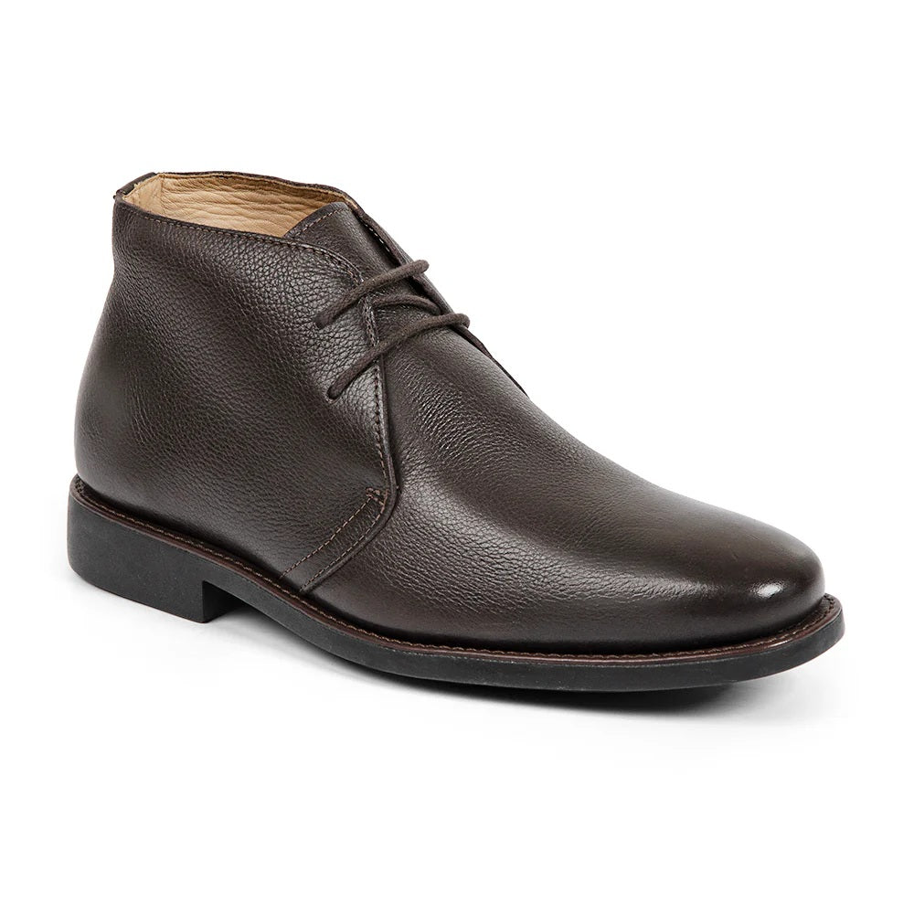 Anatomic Londrina Soft Leather Boot
