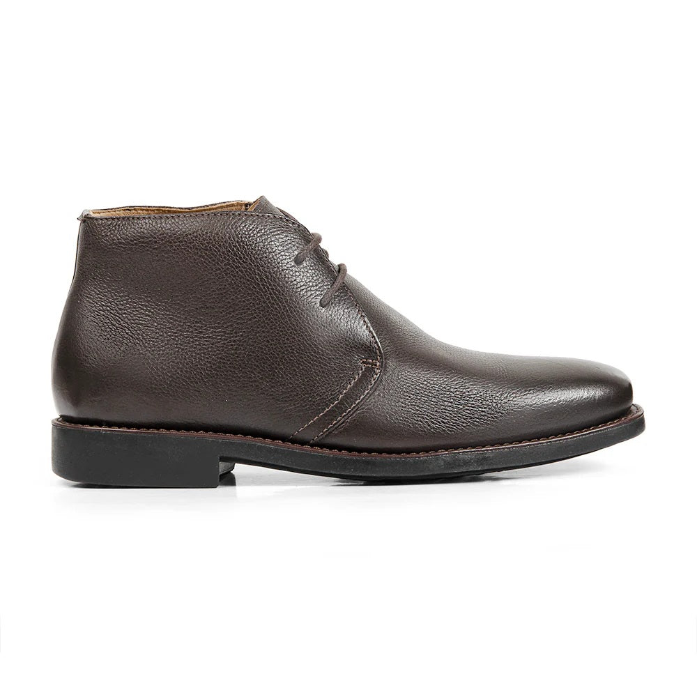 Anatomic Londrina Soft Leather Boot