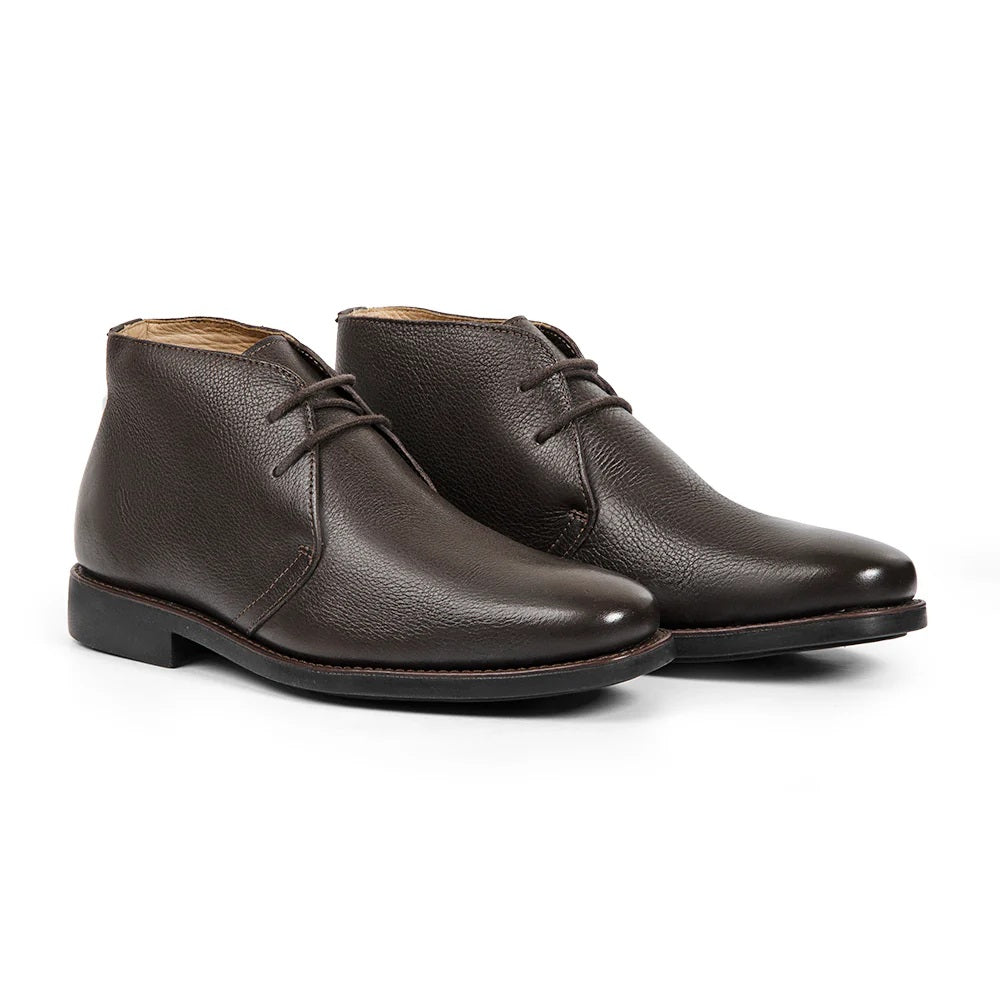 Anatomic Londrina Soft Leather Boot