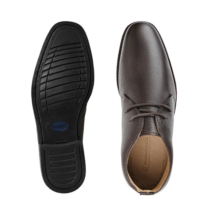 Anatomic Londrina Soft Leather Boot