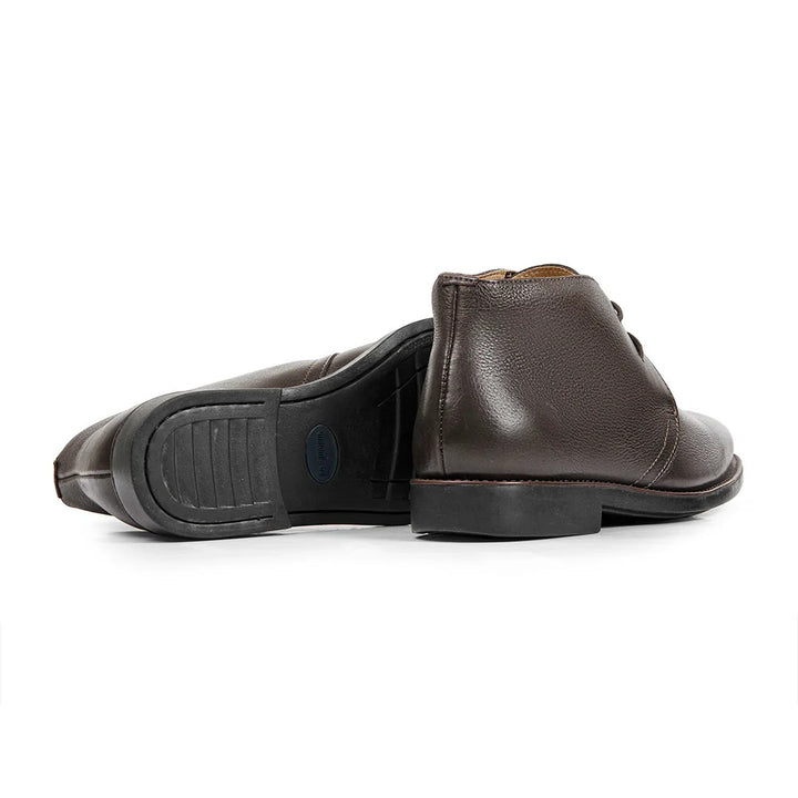 Anatomic Londrina Soft Leather Boot