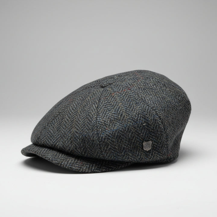 Failsworth Carloway Bakerboy Cap - 2012