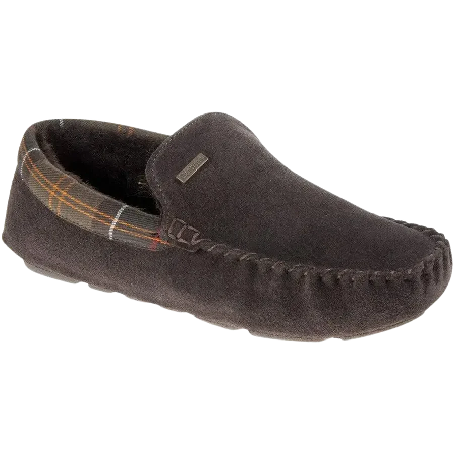 Barbour Monty Slippers