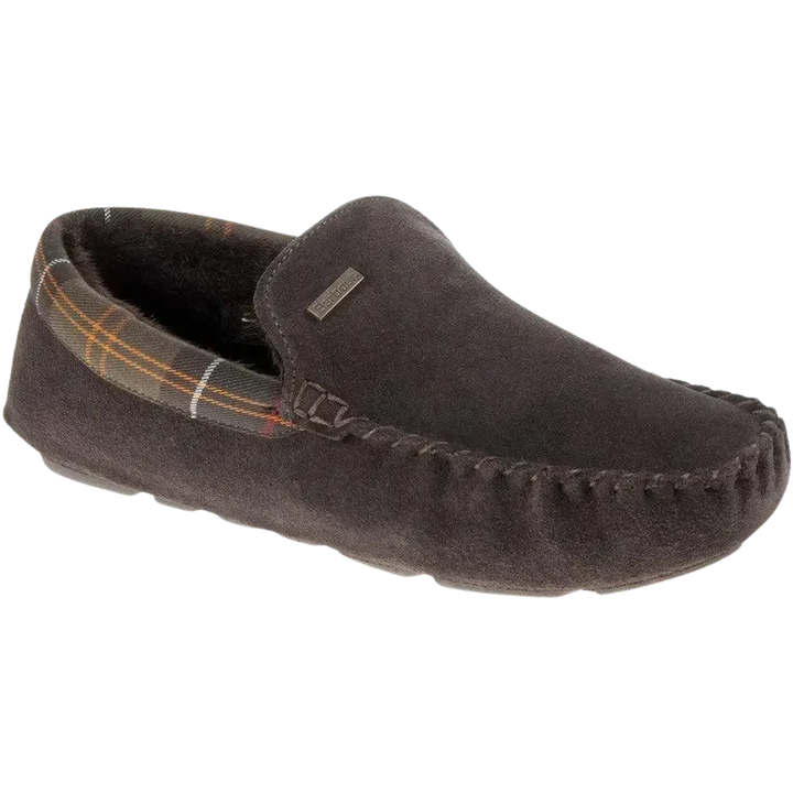 Barbour Monty Slippers