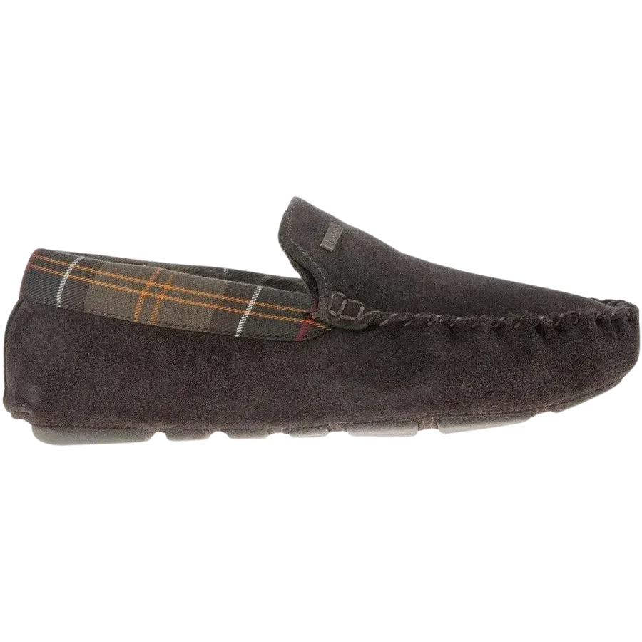 Barbour Monty Slippers