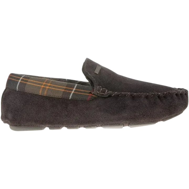 Barbour Monty Slippers
