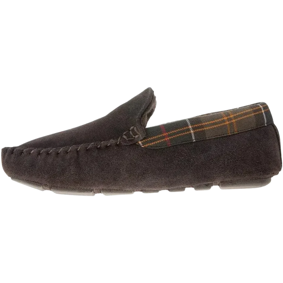 Barbour Monty Slippers