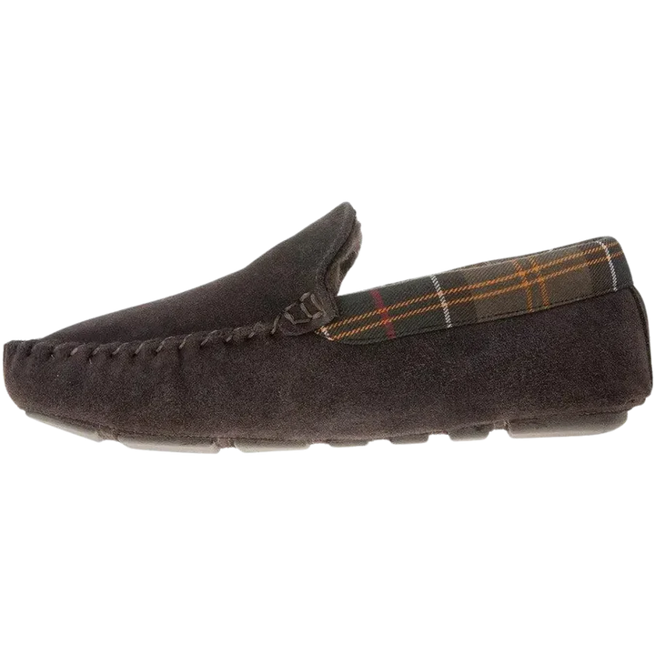 Barbour Monty Slippers