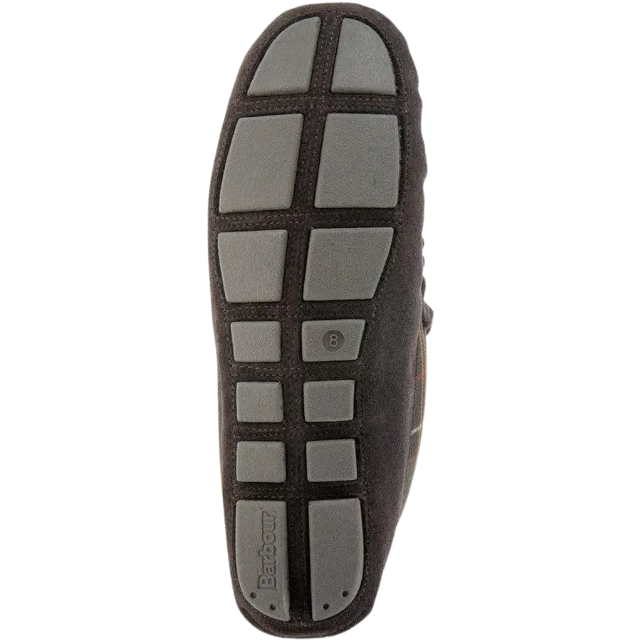 Barbour Monty Slippers