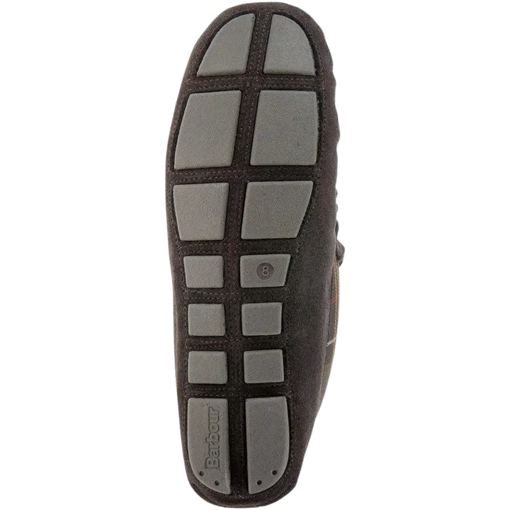 Barbour Monty Slippers