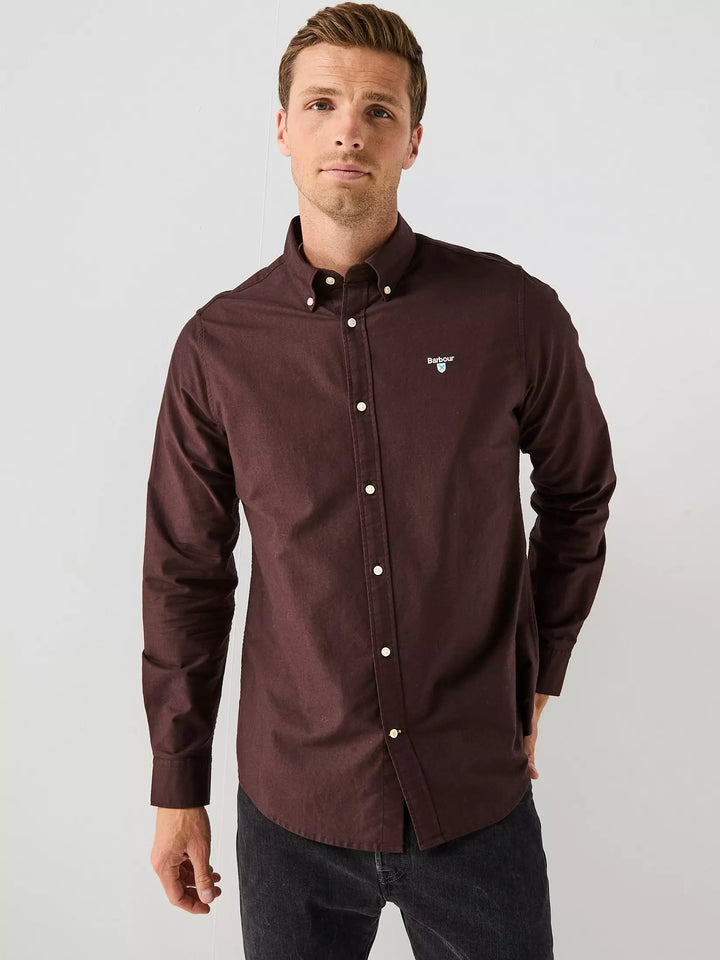 Barbour Oxtown Shirt