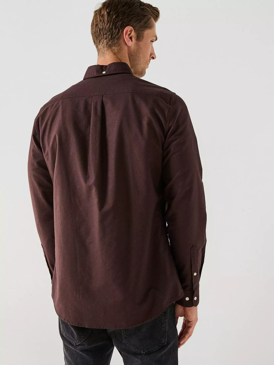Barbour Oxtown Shirt