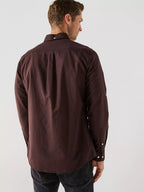 Barbour Oxtown Shirt